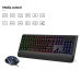 Rapoo Gaming VPRO V110S Combo Keyboard